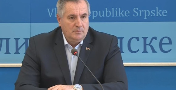 Višković: Građani Srpske razumiju složenost situacije