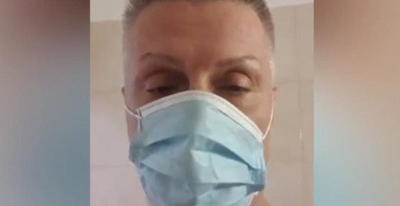 Đorđe David otkrio prve simptome korone, gde se zarazio i kako mu je bilo?!