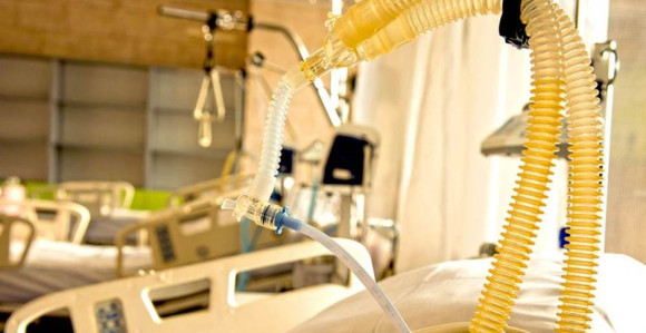 Srbija izrađuje respiratore, prvi gotov za mjesec