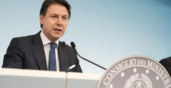 Španija i Italija mole Brisel: "Evropo, upomoć!"