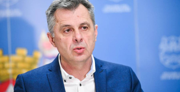 Prva dva klastera u Banjaluci ugašena, a treći ističe