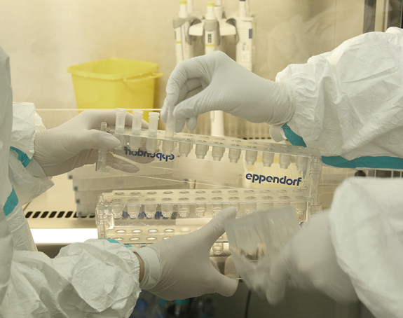 Sindikat doktora: Testiranje u BiH je sporo i nedovoljno