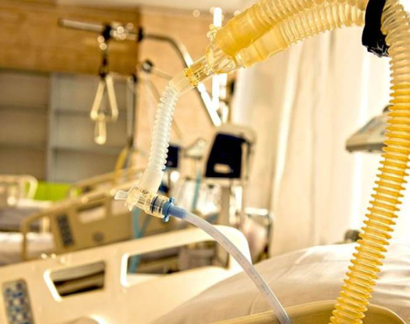 Srbija izrađuje respiratore, prvi gotov za mjesec