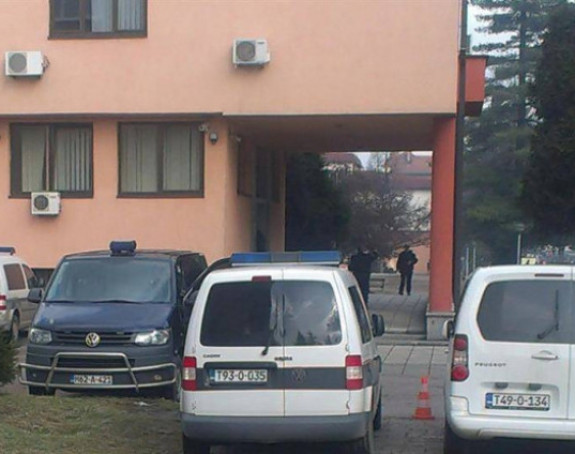 U eksploziji jedan muškarac poginuo, drugi povrijeđen