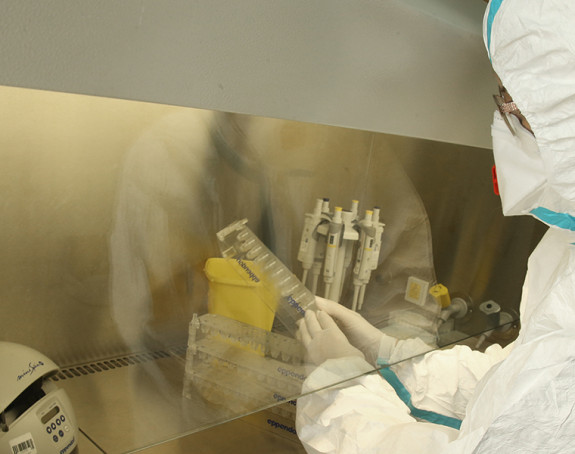 Међугорје: Заражене три часне сестре и два свештеника