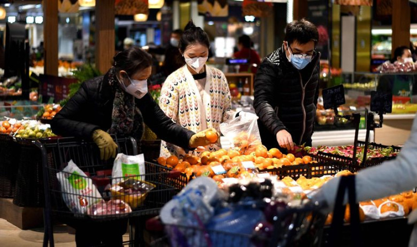 Wuhan se polako otvara, a tajna polako izlazi na vidjelo