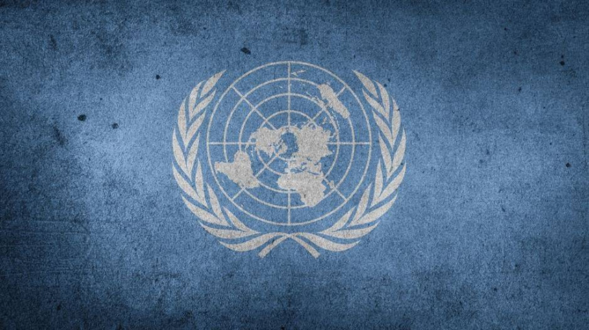 Короном заражено стотину службеника Уједињених нација
