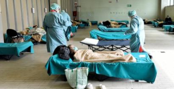 U svijetu korona virusom zaraženo 722.000 ljudi