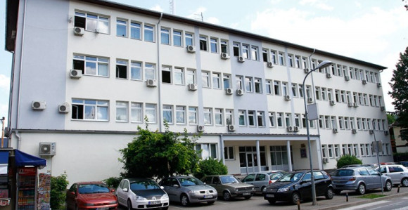 Optuženi se svađali u sudnici ko je tukao nastradalog