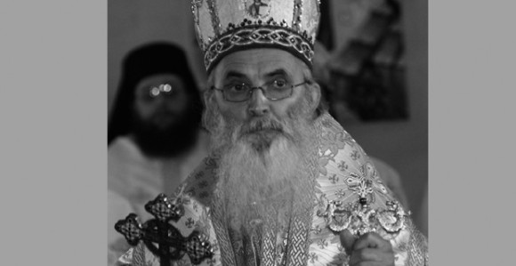 Od posljedica virusa korona umro vladika valjevski Milutin