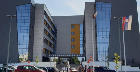 Raste broj zaraženih virusom korona na jugu Srbije
