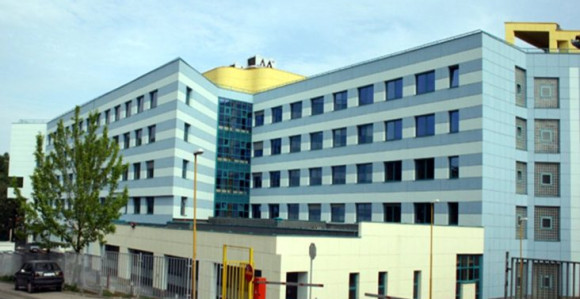 Postoji sumnja da je virus korona prisutan u UKC Tuzla