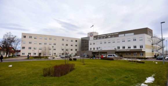 Bijeljina: Zaraženi muškarac hronični bolesnik