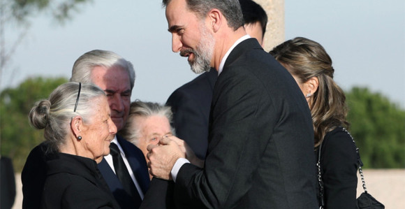Španska princeza preminula od virusa korona