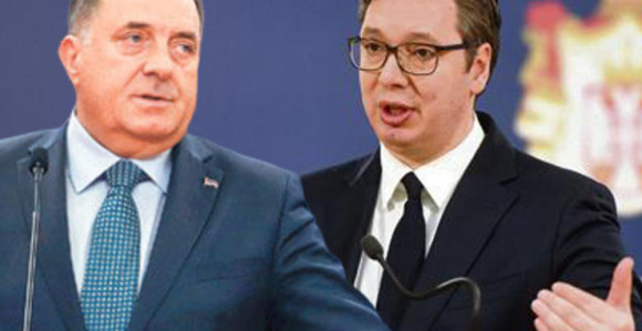 Srbija šalje pomoć Srpskoj: Evo šta sadrži prvi paket