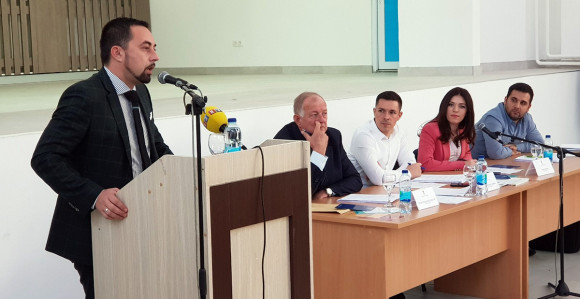Jerinić zadužuje Doboj za još deset miliona maraka