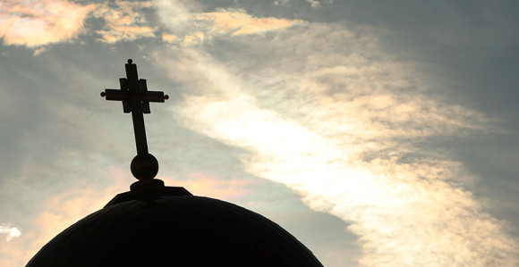 Kazne za vjernike: Bili na liturgiji u manastiru Zavala