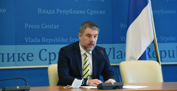 Šeranić: Srpska uspjela da razvuče tok epidemije