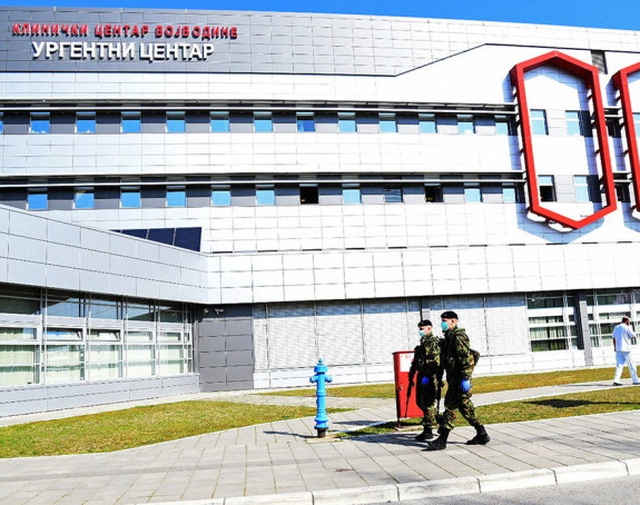 Žena iz Temerina nova žrtva virusa korona u Srbiji