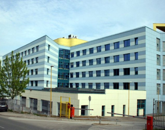 Postoji sumnja da je virus korona prisutan u UKC Tuzla