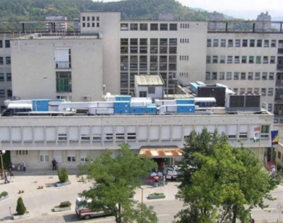 Deveta žrtva korone u BiH: Preminula žena iz Tuzle