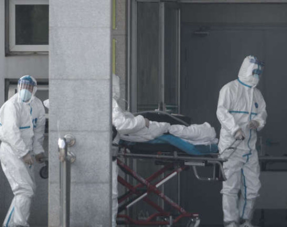 SAD: Za jedan dan više od 12.000 slučajeva zaraze