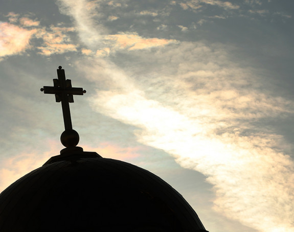 Kazne za vjernike: Bili na liturgiji u manastiru Zavala