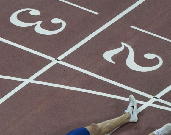 Svjetsko atletsko prvenstvo pomjereno za 2022. godinu