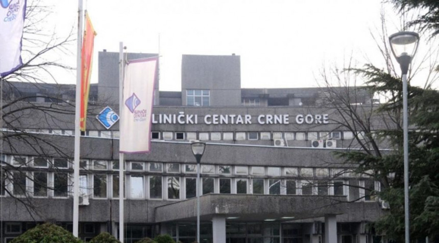 Десет здравствених радника заражено у Црној Гори