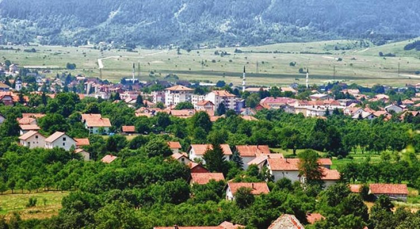 Како је полиција у Петровцу казнила љекара из Бањалуке