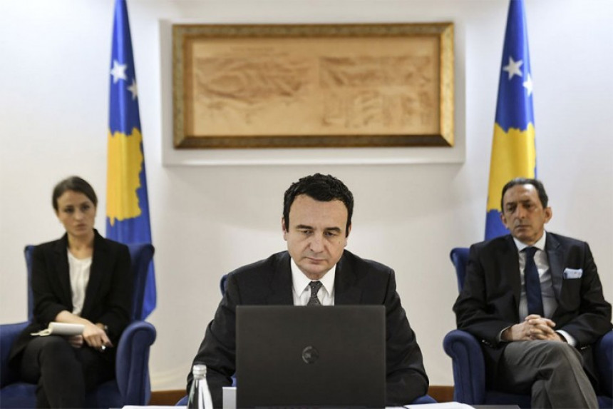Косово укида таксе БиХ
