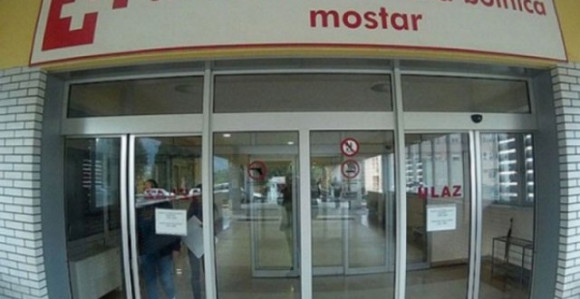 BiH: Još devet novih slučajeva, najviše u Mostaru