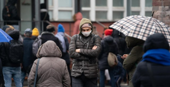 Skoro 800 hiljada zaraženih u svijetu virusom korona