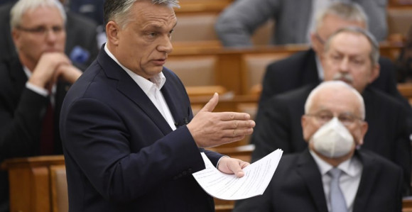 Široka ovlašćenja u Orbanovim rukama i zabrinutost