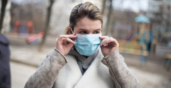 Ovo kaže struka: Maske treba da nose samo zaraženi