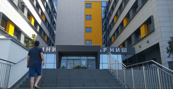 Devet medicinara u Nišu pozitivno na virus korona