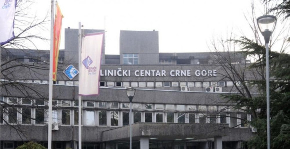 Deset zdravstvenih radnika zaraženo u Crnoj Gori
