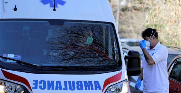 Srbija: Još 7 preminulih i 115 novozaraženih