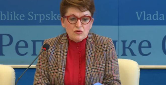 Republika Srpska ponovo traži novac od Centralne banke