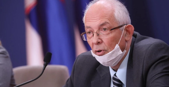 Raste smrtnost, ako nastavi tako uvodimo policijski čas 24h!