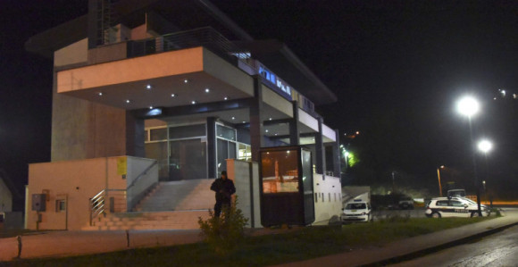 Sarajevo: Ubijen muškarac, uhapšen osumnjičeni