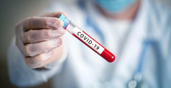 На овој температури вирус корона нестаје за 5 минута!