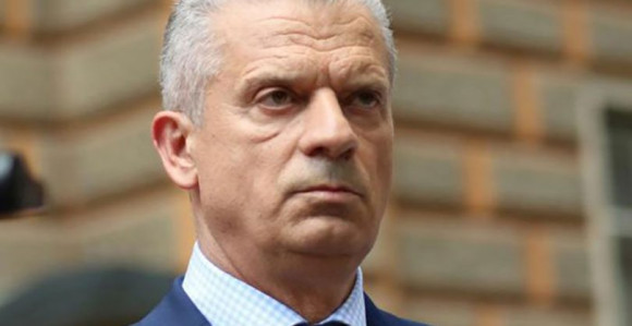 Radončić dodatno obrazložio razlog povlačenja