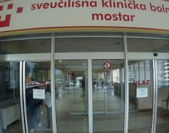 BiH: Još devet novih slučajeva, najviše u Mostaru