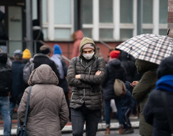Skoro 800 hiljada zaraženih u svijetu virusom korona