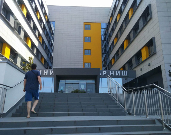 Devet medicinara u Nišu pozitivno na virus korona