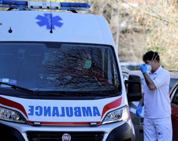 Srbija: Još 7 preminulih i 115 novozaraženih