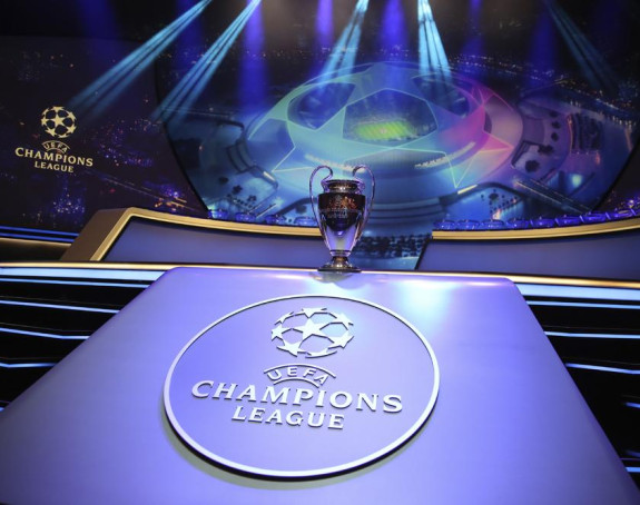UEFA napravila plan, čeka nas ljeto puno fudbala!