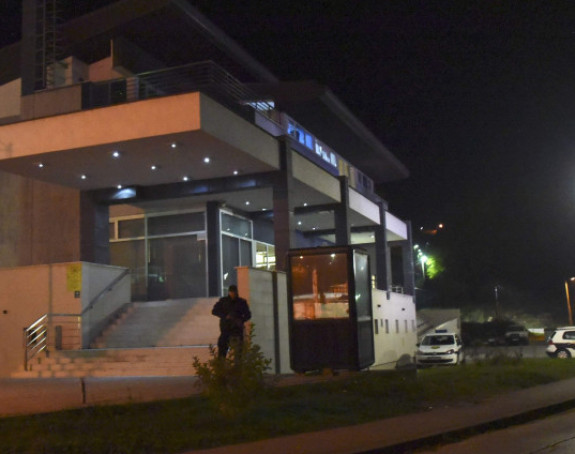 Sarajevo: Ubijen muškarac, uhapšen osumnjičeni
