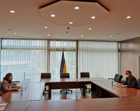SZO: Povećati broj testiranja na virus korona u BiH